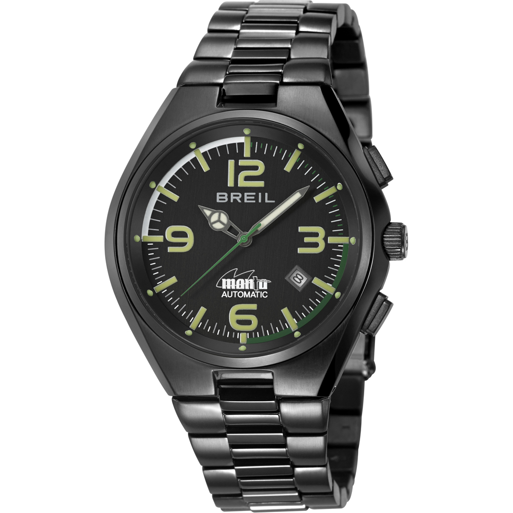 Breil TW1359 Manta Professional Horloge