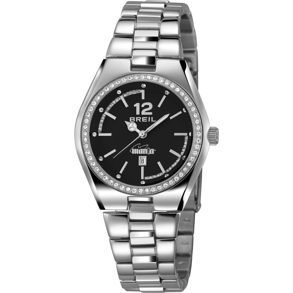 Breil TW1360 Manta Professional Horloge