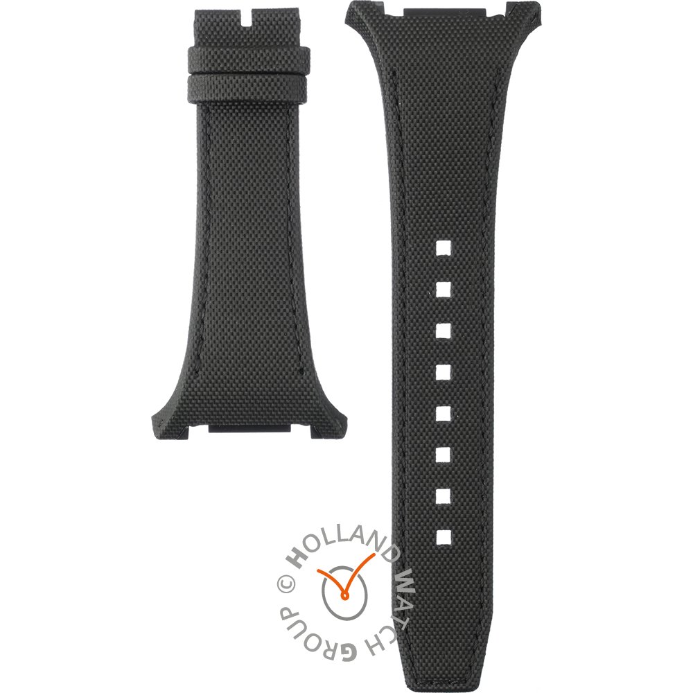 Breil Straps F260054201 Mediterraneo Horlogeband