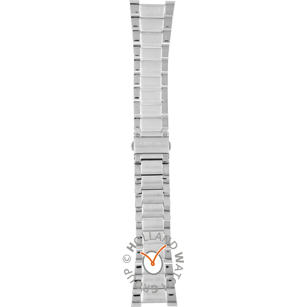 Breil Straps F670012655 Memory Horlogeband