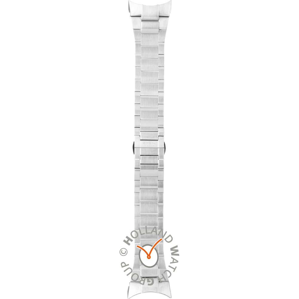 Breil Straps F270043833 Milano Horlogeband