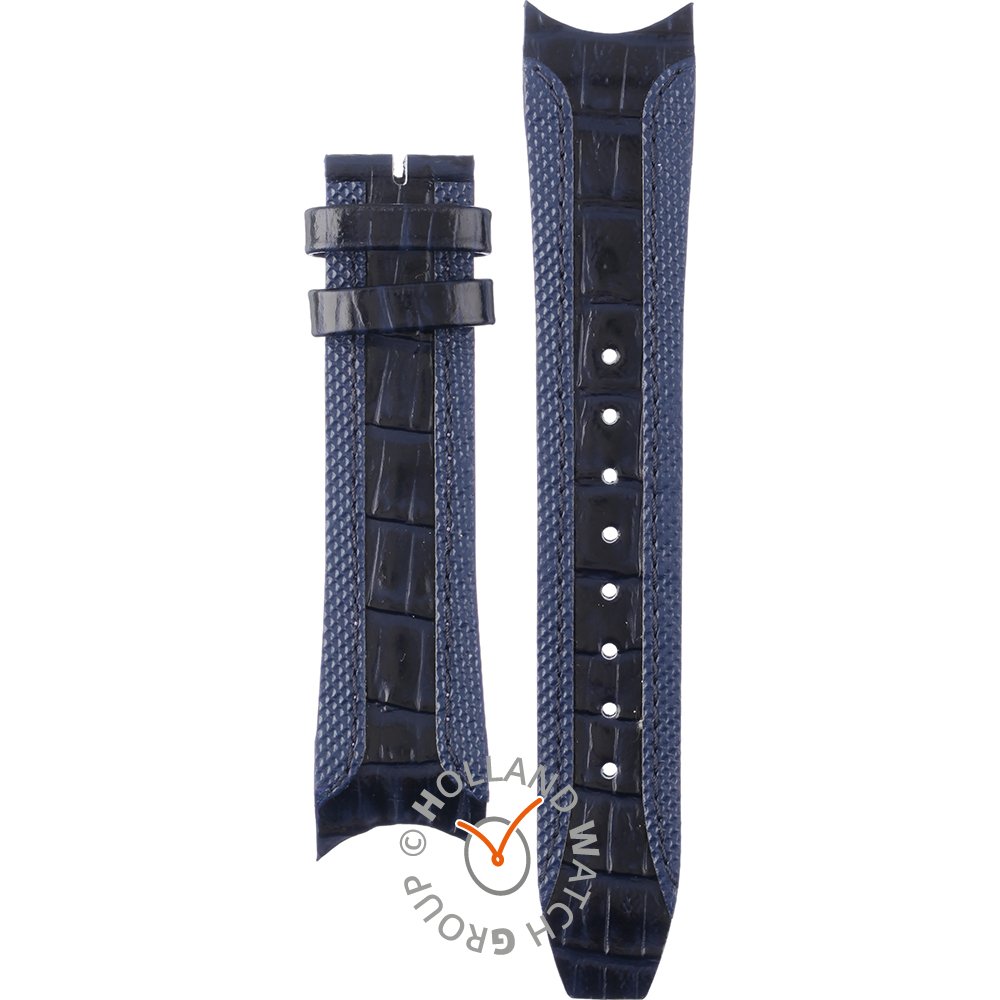 Breil Straps F260052850 Mito Horlogeband