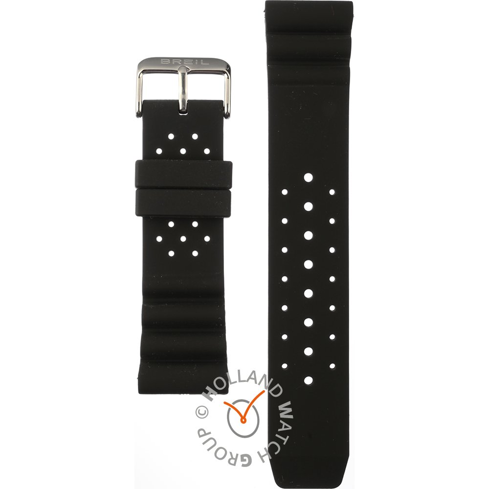 Breil banden F660015112 Oceano • Officieel merkdealer • Horloge.nl