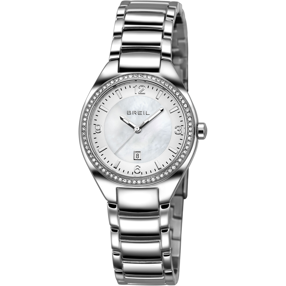 Breil TW1278 Precious horloge