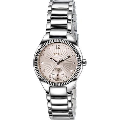 Breil TW1501 Precious horloge