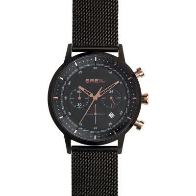 Breil TW1808 Six 3 Nine Horloge