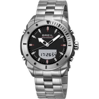 Breil TW1122 Sportside Horloge