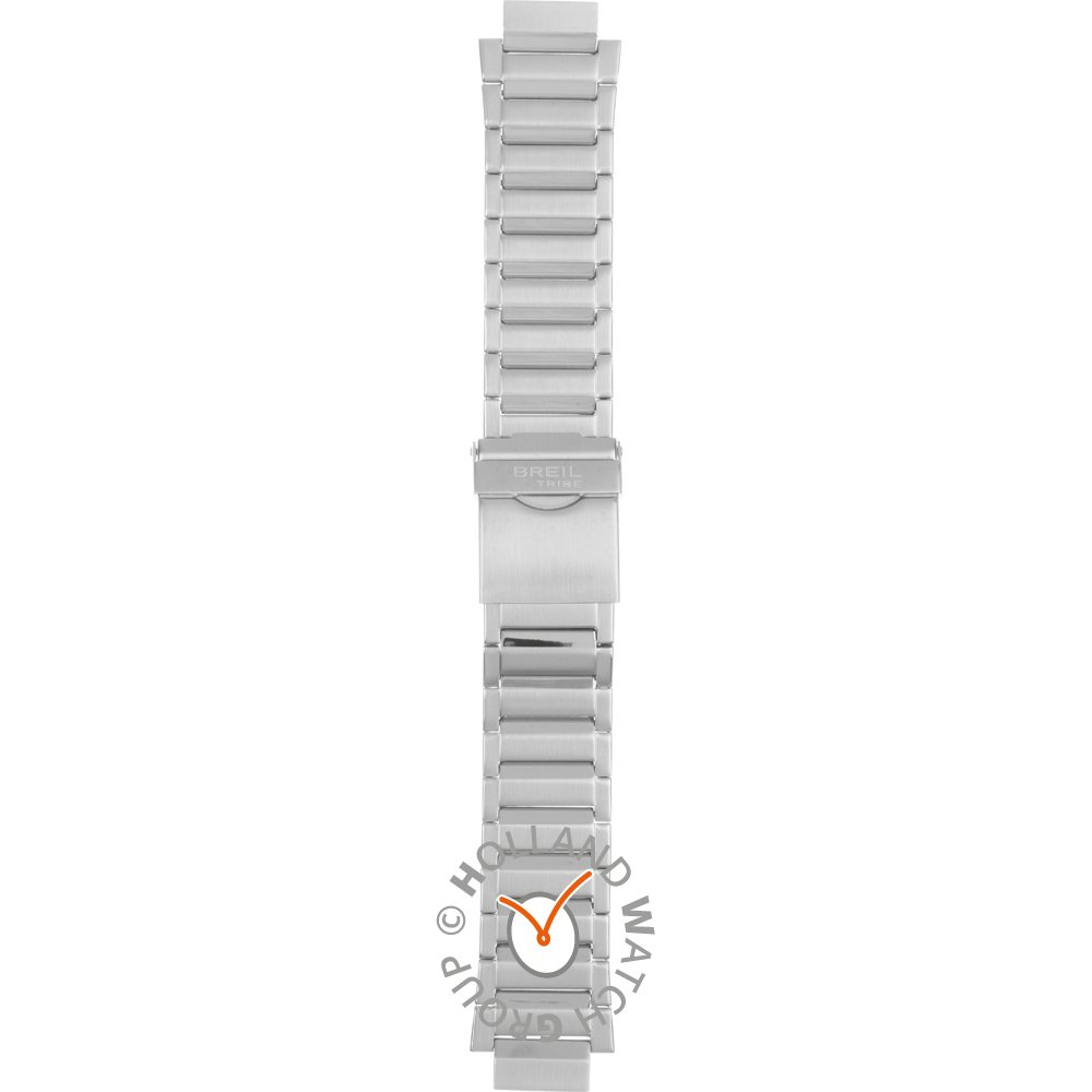 Breil Straps F670012257 TW0400 Robot Horlogeband