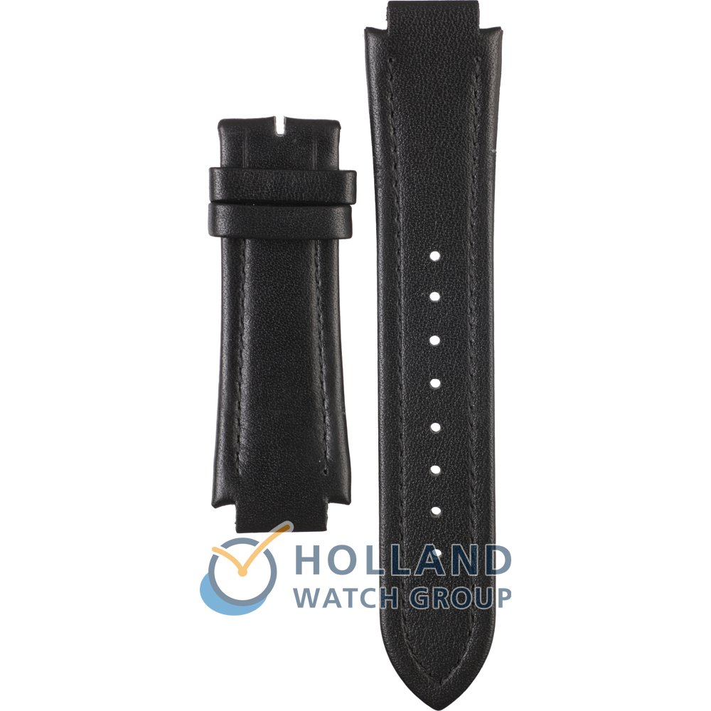 Breil Straps F660013392 Urban Horlogeband