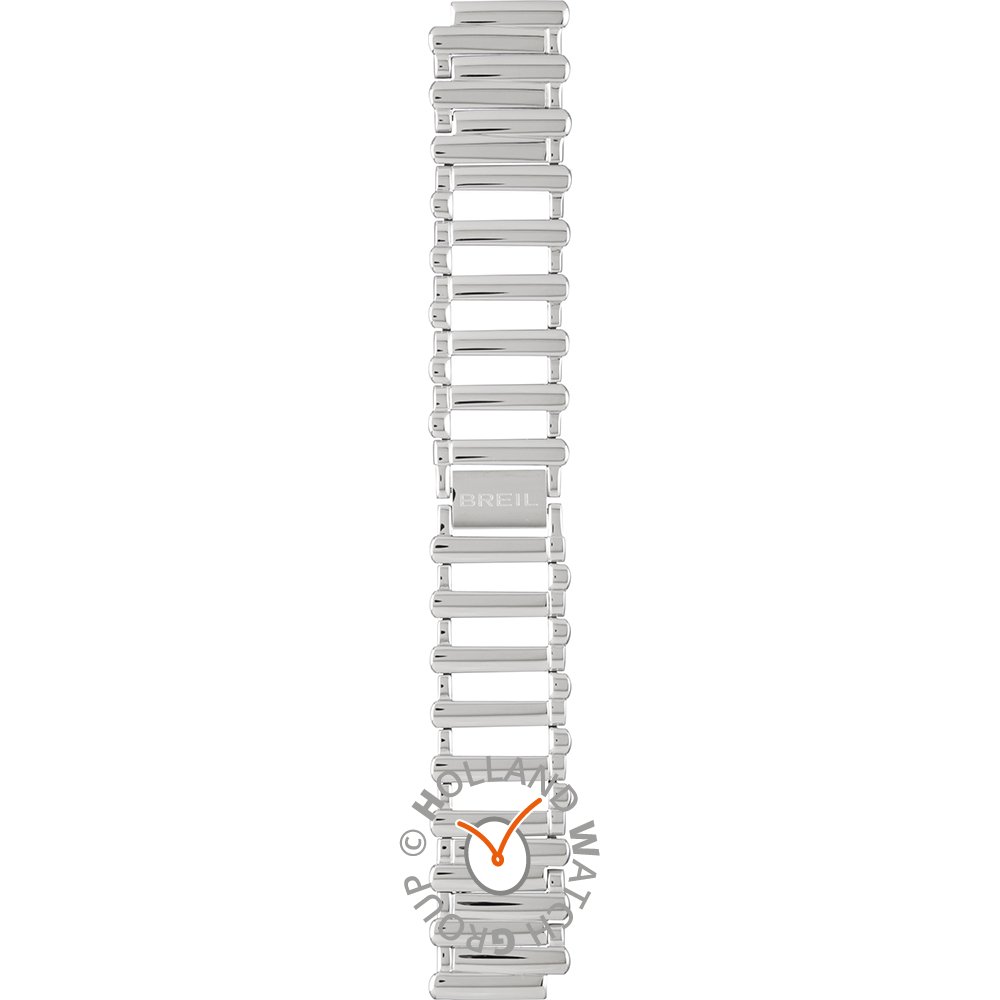 Breil Straps F670014491 Weaving Horlogeband