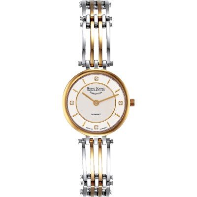 Bruno Söhnle Latina 17-23103-242 Latina II Horloge