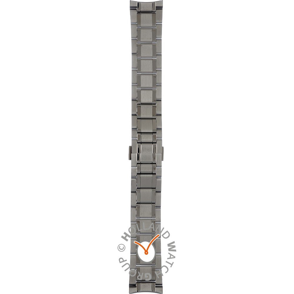 Bulova 477927-A-98A158 Curv Horlogeband