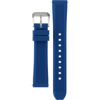 Bulova 8692332-SBL96L324 Marine Star Horlogeband