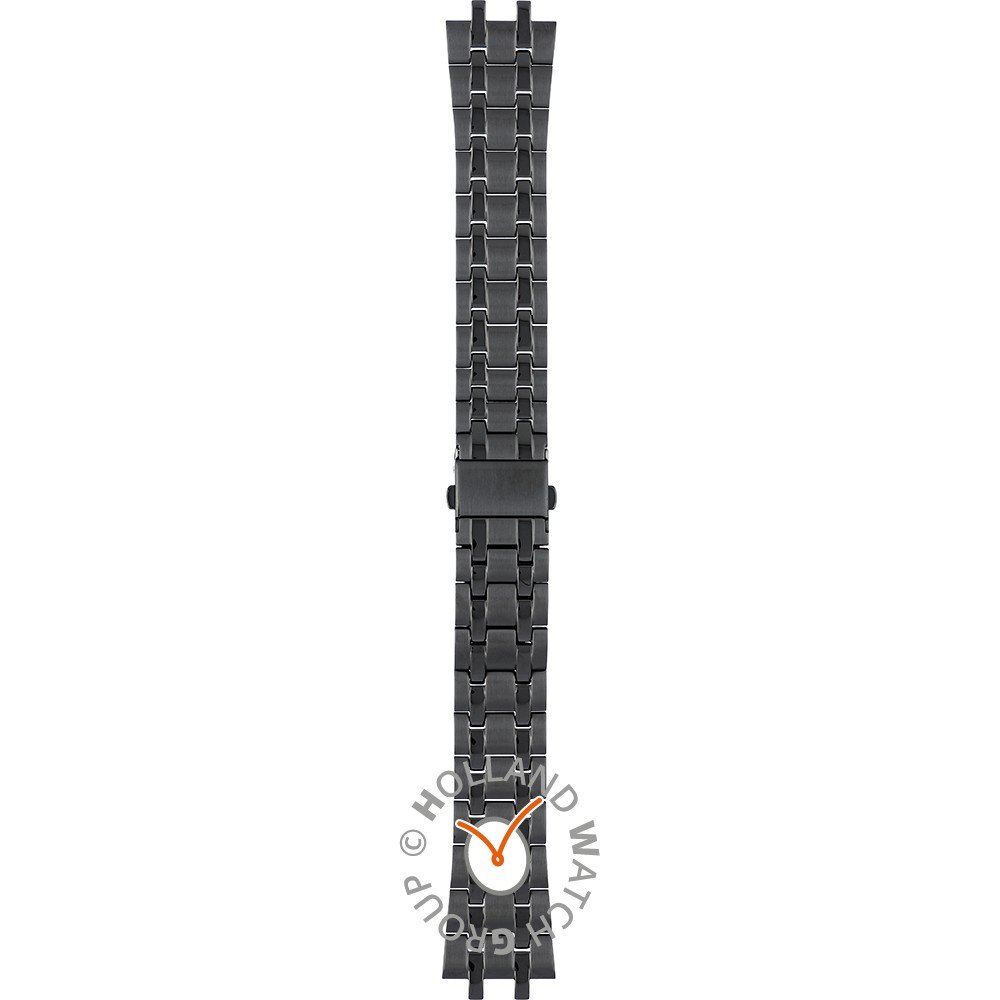 Bulova 935438-B-98A242 Horlogeband