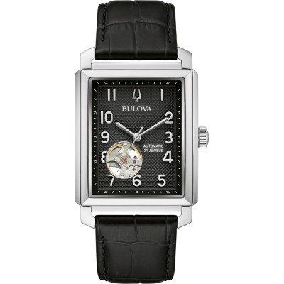 Bulova 96A269 Sutton Horloge