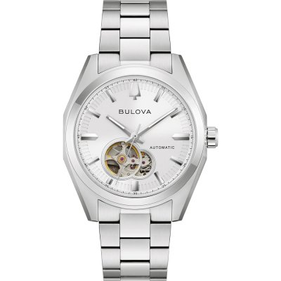 Bulova Classic 96A345 Surveyor Horloge