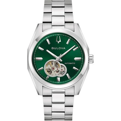 Bulova Classic 96A349 Surveyor Horloge