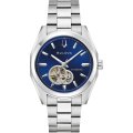 Bulova Classic 96A350 Surveyor Horloge