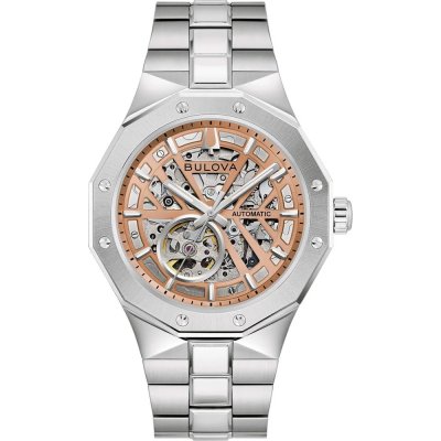 Bulova Prestige 96A351 Horloge