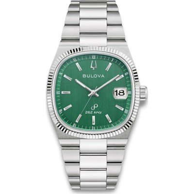 Bulova Precisionist 96B439 Super Seville Horloge