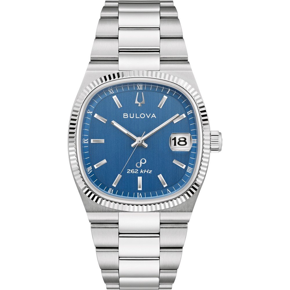 Bulova 96B440 Super Seville Horloge • EAN: 7613077599785 • Horloge.nl