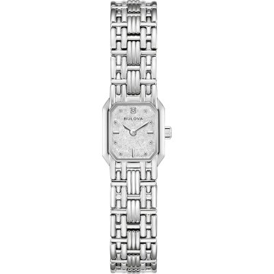 Bulova Classic 96P263 Goddess of Time: Sophia Horloge
