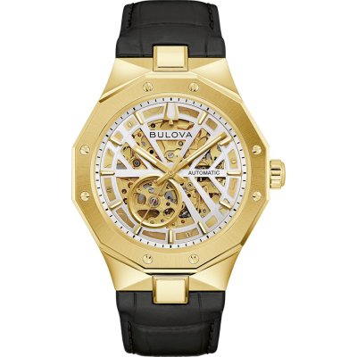 Bulova Prestige 97A206 Horloge