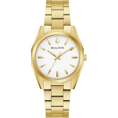 Bulova Classic 97L206 Surveyor Horloge