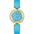 Bulova Classic 97R104 Rubaiyat Four Seasons 'Summer' Horloge