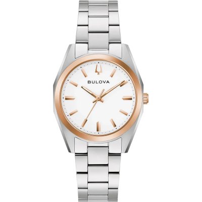 Bulova Classic 98L337 Surveyor Horloge