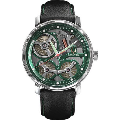 Bulova Accutron 2ES6A002 Horloge