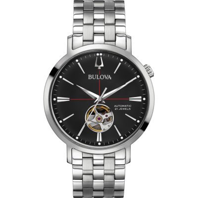 Bulova 96A199 Aerojet Horloge