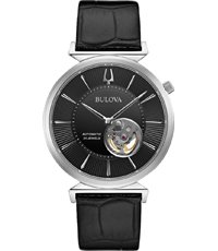 96A234 Bulova automatic 40mm