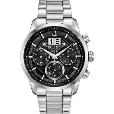 Bulova 96B319 Sutton Horloge