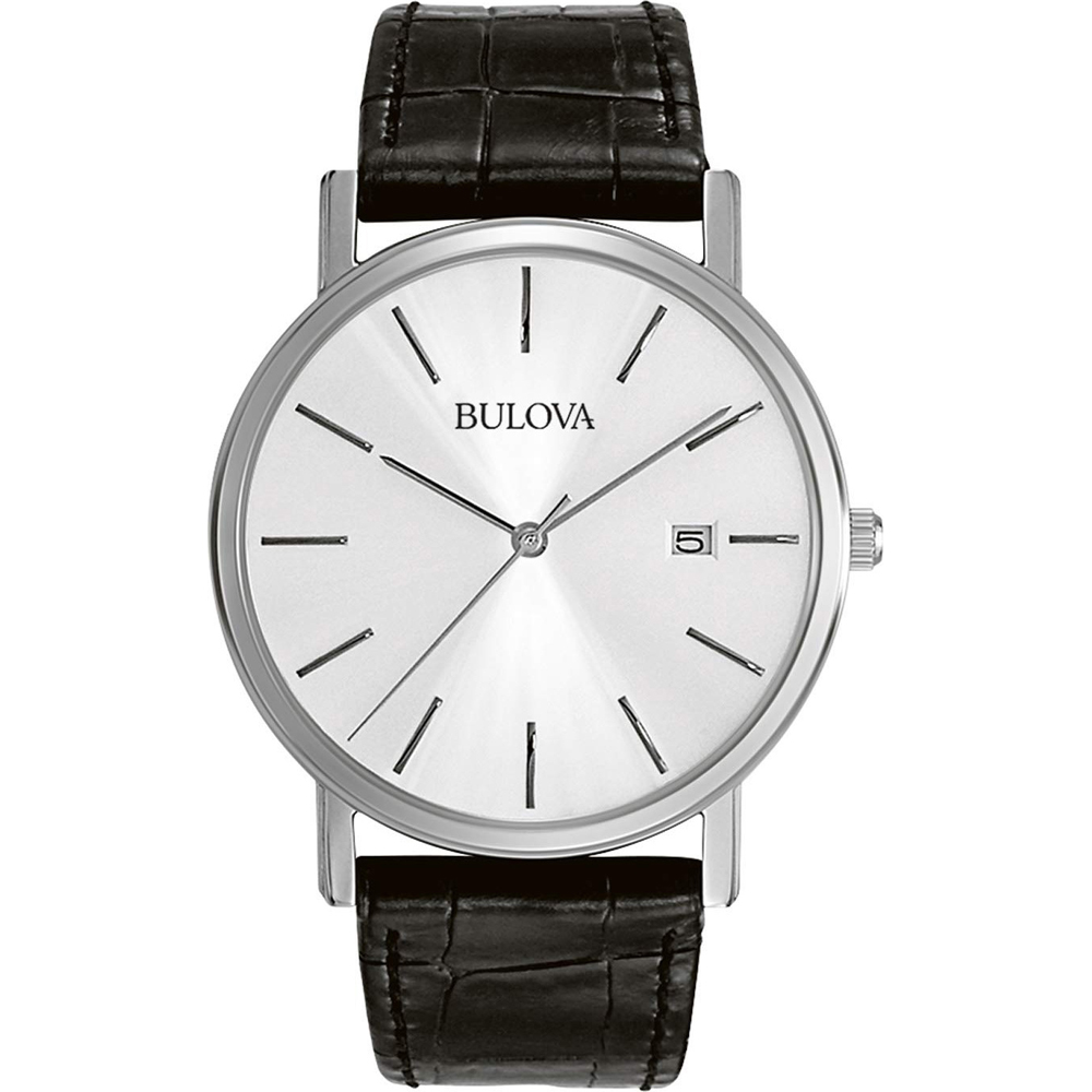 Bulova Classic 96B104 Horloge