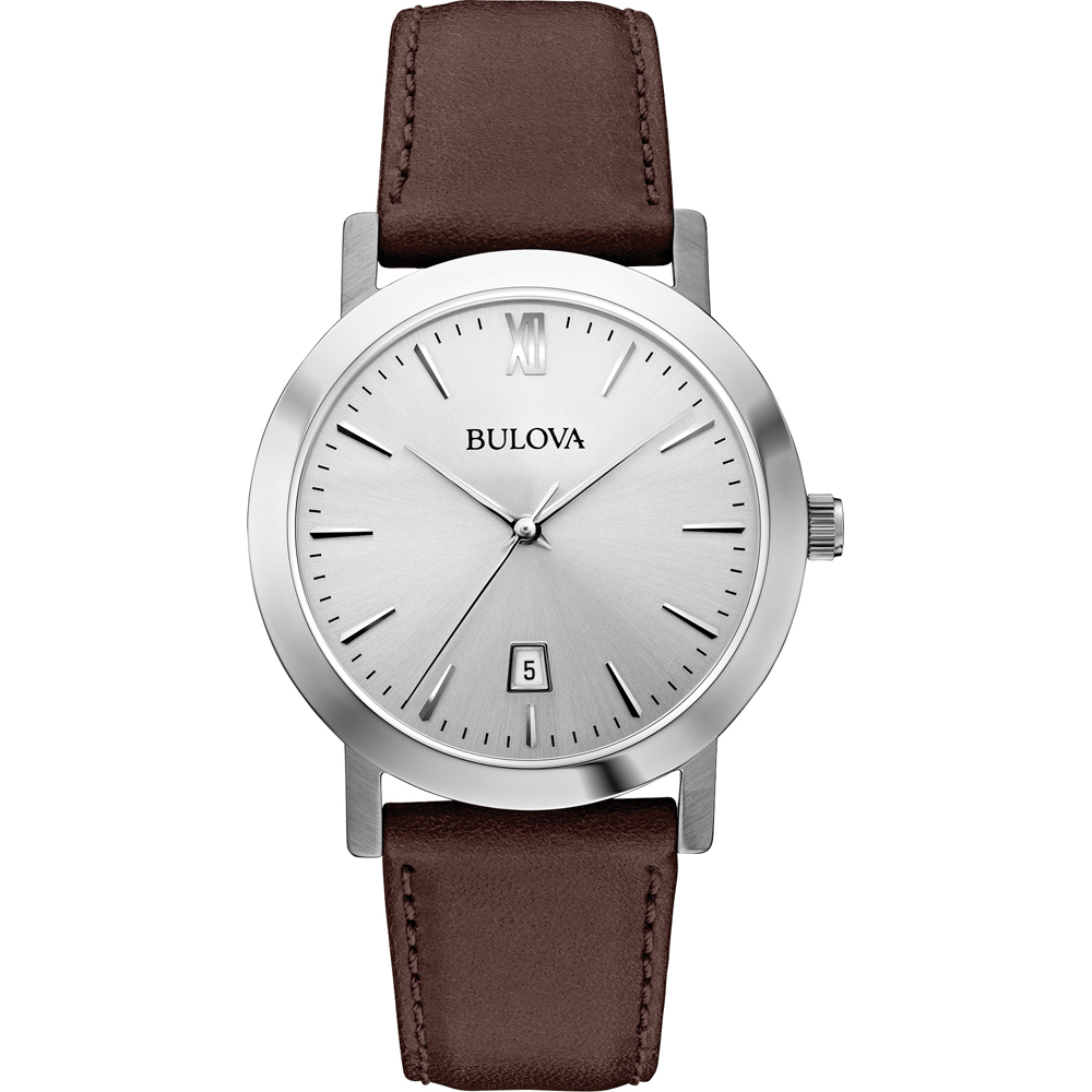 Bulova 96B217 Classic Horloge
