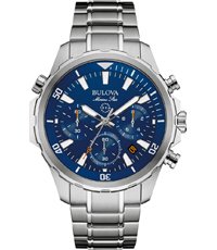 96B256 Marine Star 44mm