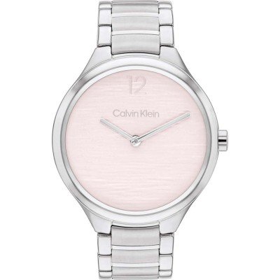 Calvin Klein 25100047 Delight Horloge