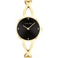 Calvin Klein 25100059 Sculpted Embrace Horloge