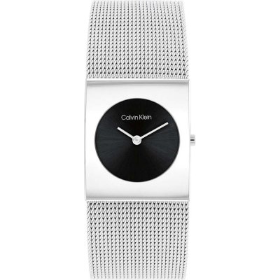 Calvin Klein 25100061-SC Pulse Horloge