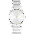 Calvin Klein 25100076 Linear Elegance Horloge