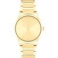 Calvin Klein 25100077 Linear Elegance Horloge