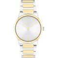 Calvin Klein 25100113 Linear Elegance Horloge