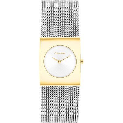 Calvin Klein 25100139 Pulse Horloge