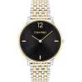 Calvin Klein 25100171 Luxe Horloge