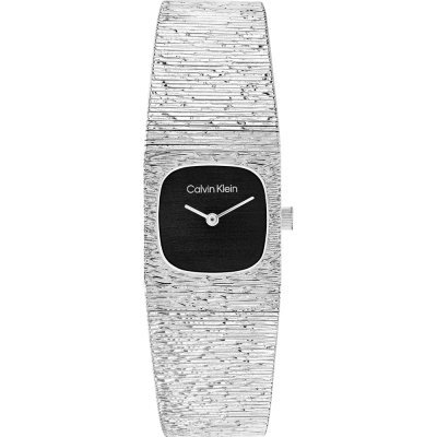 Calvin Klein 25100181 Sophisticated Square Horloge
