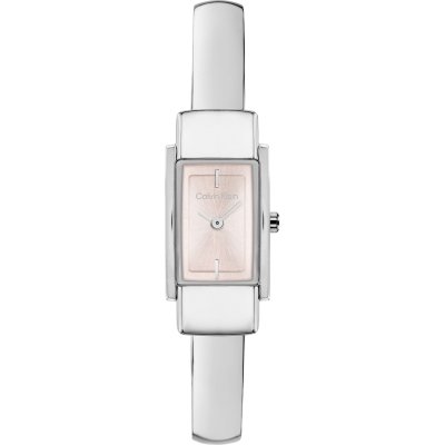 Calvin Klein 25100182 Moderne Horloge