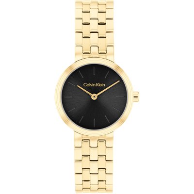 Calvin Klein 25100187 Forme Horloge
