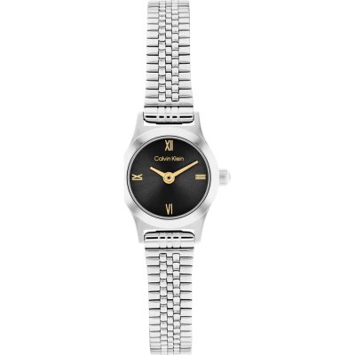 Calvin Klein 25100200 Contemporary Horloge