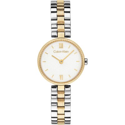 Calvin Klein 25100226 Gleam Horloge